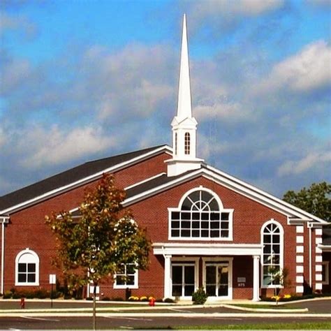 First United Pentecostal Church Youtube