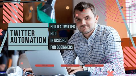 The Easiest Way To Make A Twitter Bot For Discord For Beginners