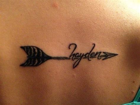 150 Best Arrow Tattoos Meanings Ultimate Guide August 2022 Tattoo