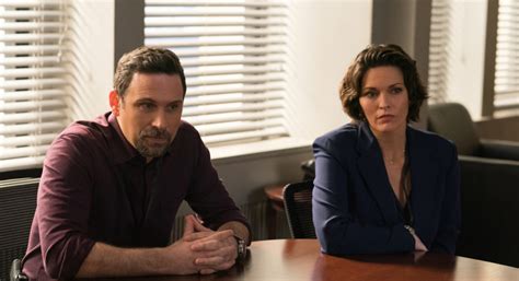 Fbi Star Jeremy Sisto Breaks Down Jubal S Rough Day And Teases The