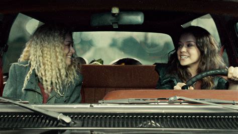 The Hive Recap To Hound Nature In Her Wanderings Orphan Black Bbc America