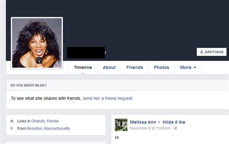 How To Spot A Fake Facebook Account A Mile Away