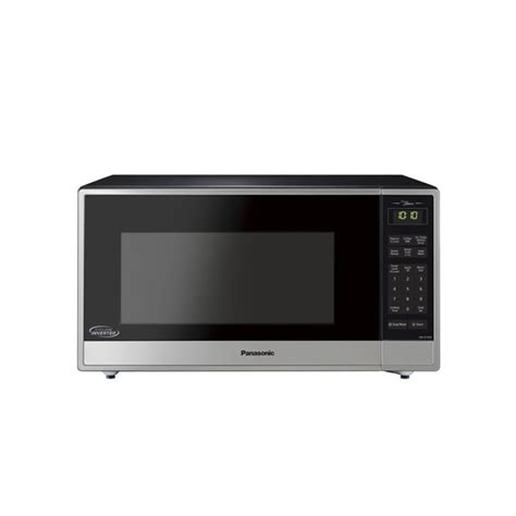 We arepleased as punchtoearnyour partnership proposals and suggestions on how toimproveour. How Do You Program A Panasonic Microwave - Grill ...