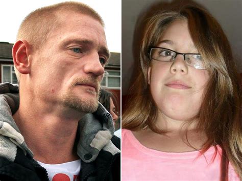 Tia Sharp Murder Accused Stuart Hazell Killed 12 Year Old After Sexually Assaulting Her The