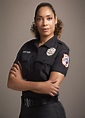Gina Torres' '9-1-1: Lone Star' Character 'Mirrors' Her Own Life | Us ...