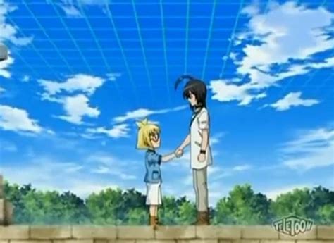 image shun and marucho 2 bakugan wiki fandom powered by wikia