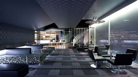 Apertura de nuevo centro y patio olmos, complejos córdoba. Hoyts Cinema | Cinema design, House design, Home