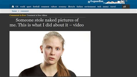 Emma Holten Nude Porn Telegraph