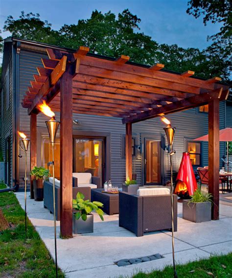 50 Best Patio Ideas For Design Inspiration For 2018