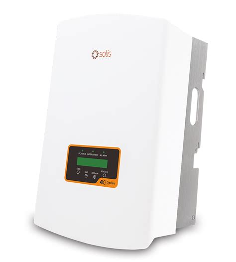 Solis Solar Inverters Independent Review Solar Choice