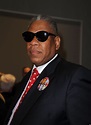 Q&A: André Leon Talley On His New Book Of Little Black Dresses | HuffPost