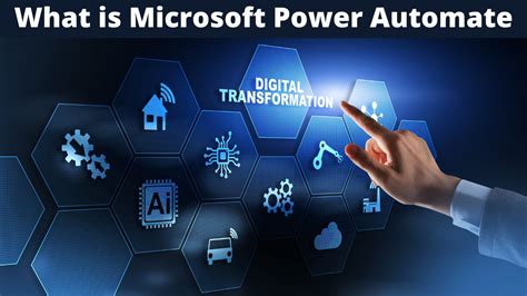 What Is Microsoft Power Automate Tachytelic Net