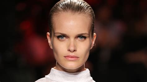 Gcds Models Wore Three Breasts At Milan Fashion Week Allure
