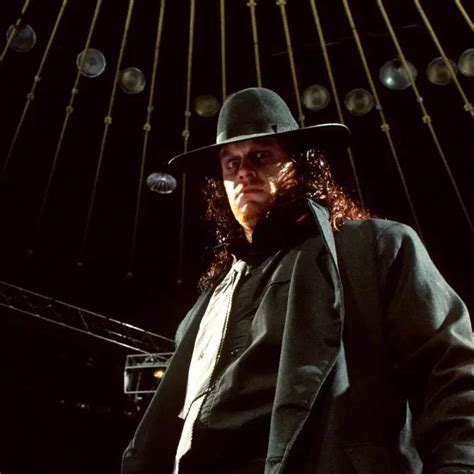 Wwe Icon Undertakers Son Opens Up About Follow Deadman Into Ring In