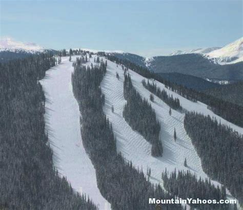 Keystone Colorado Us Ski Resort Guide Colorado Ski Resorts
