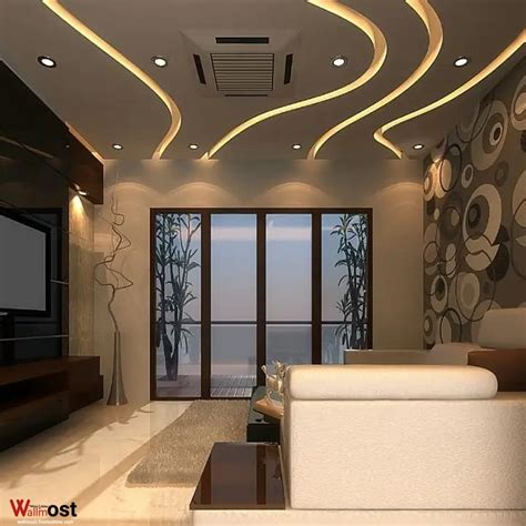 Pop Design In Hall Room Pop Design For Hall False Ceiling