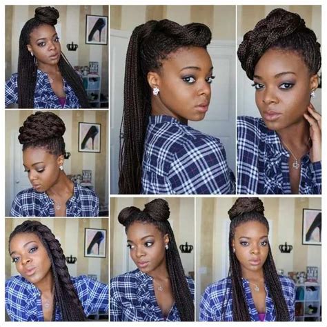 Nigerian Hairstyles For Ladies Legitng
