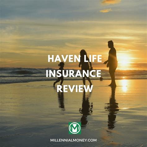 Haven insurance partners offers home, life, auto and disability insurance. Haven Life Review | Affordable Term Life Insurance