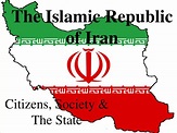 PPT - The Islamic Republic of Iran PowerPoint Presentation, free ...