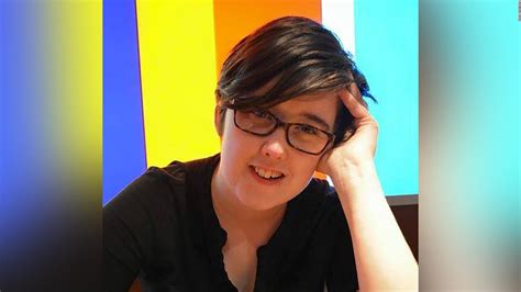 My Friend Lyra Mckee Lost Her Life Seeking The Truth Cnn