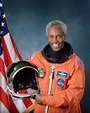 Guion Bluford – first African American in space – African American ...