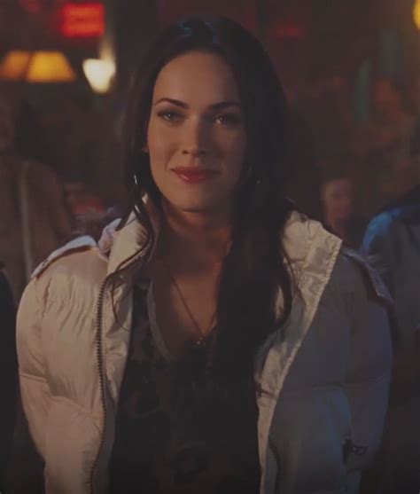 Megan Fox Jennifers Body Jennifer Check Jacket Jackets Masters