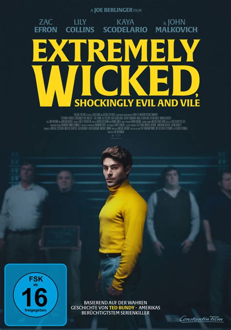 Очаровательная лиз и не устояла. Extremely Wicked, Shockingly Evil And Vile - Film 2019 ...