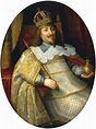 Wladyslaw IV, king of Poland | Coronation robes, Vasa, National museum