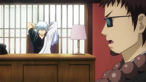 watch gintama° episode 282 online a phoenix rises from the ashes over and over anime planet