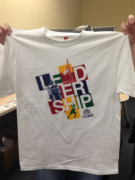 Leadership Shirt Designs Tshirt Designs Cool T Shirts