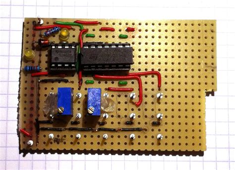 3 Wire Load Cell No Signal Page 1