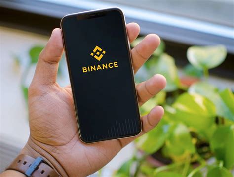 01how to trade crypto on binance. Binance App Gets Listed On Apple Store, CEO Says Was Very ...