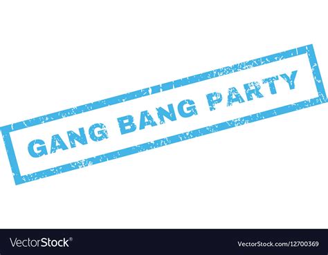 Gang Bang Parties Telegraph