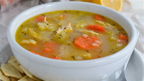 Chicken Soup Wallpapers High Quality Download Free