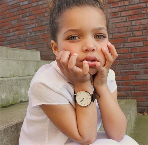 Beau Ann Naomik Fortes On Instagram “beau Ann Loves This Watch 👧🏽⌚ Use The Promo Code Beau15