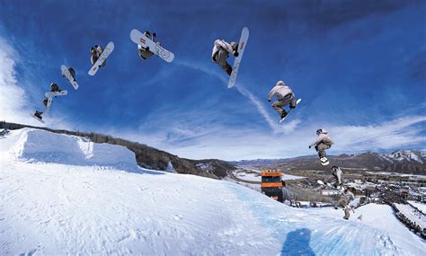 Red Bull Snowboarding Wallpaper Sports Faxo