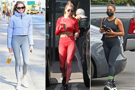 Celeb Loved Gymshark Workout Gear Is On Major Sale For Labor Day