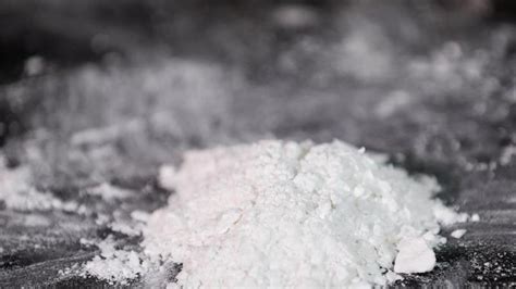 Kriminalität: Mann nach Verfolgungsjagd mit 1,5 Kilo Kokain gestoppt