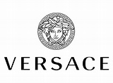 VERSACE logo | Logok