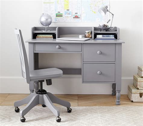 That is why a sturdy wooden desk with a chair would be such a good. Little Cute Kids Desks for Your Child - Decorifusta