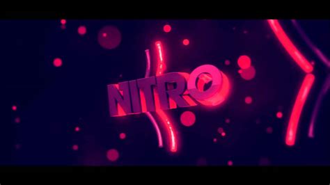 Intro Nitro Youtube