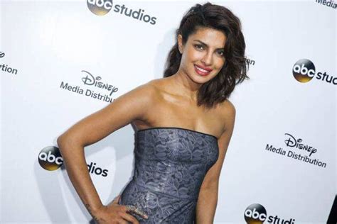 Priyanka Chopra Sizzles For ‘quantico Entertainment Gallery News The Indian Express