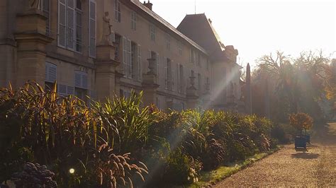 Visite Virtuelle Du Château De Malmaison Ville Impériale