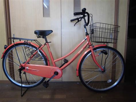 新生活にオススメのエイリンオリジナル自転車 Vol2 京都の中古自転車・新車販売 サイクルショップ エイリン