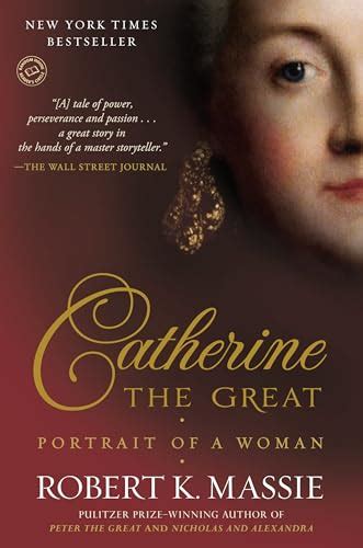 Catherine The Great Biography Biography Online