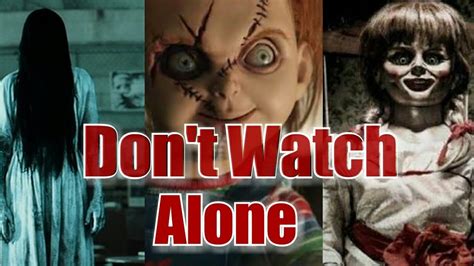 Top 10 Overlooked Horror Films