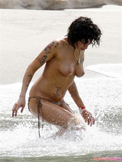 Amy Winehouse Nude Onlyfans Leaked Photo Topfapgirls
