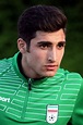 Alireza Jahanbakhsh - Wikipedia, the free encyclopedia | Football ...