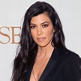 Kourtney Kardashian’s Secret To Silky And Shiny Hair Is Right In Your ...