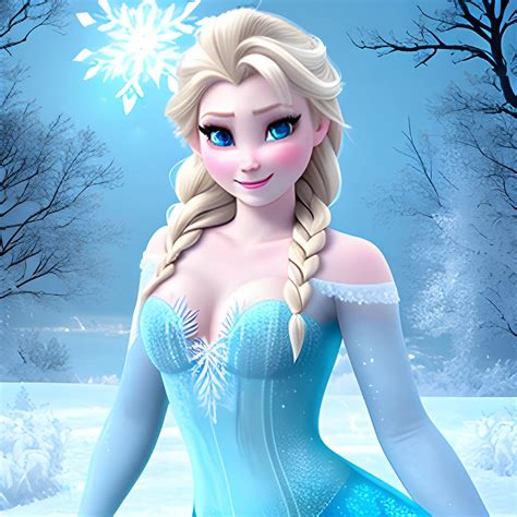 Rule Dev Futa Ai Generated Breasts Disney Elsa Frozen Frozen My Xxx Hot Girl